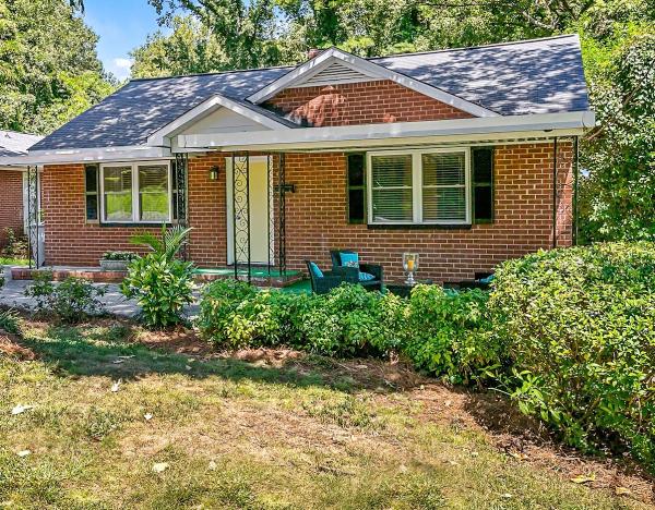 Tricia Griffin Real Estate by EXP Realty