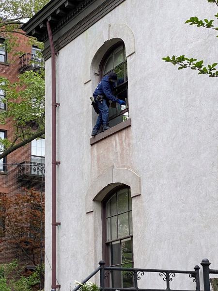 Chelsea Window Cleaning