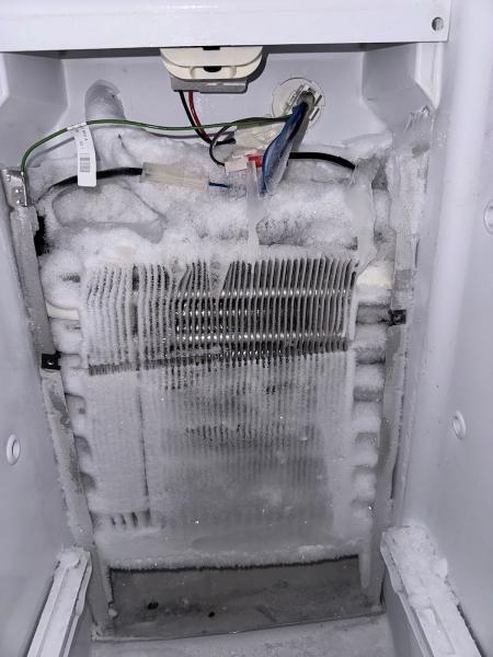 Appliance Repair Ox Service LLC