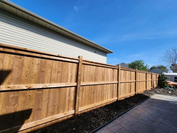 The Post Guys Fencing Windsor Inc.
