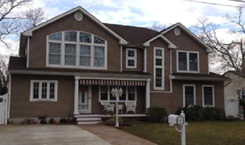 J Reinig Construction Inc.