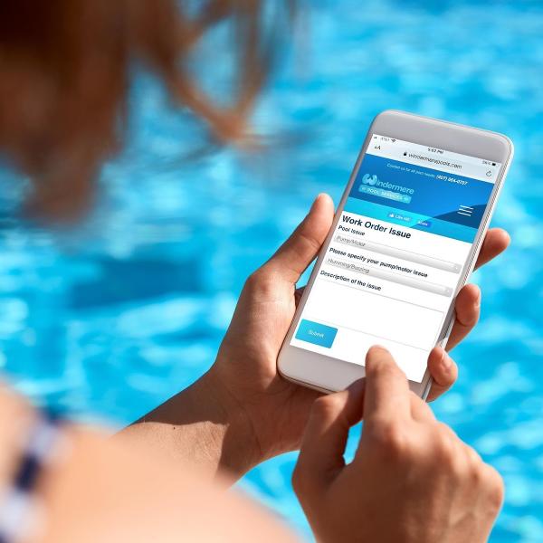 Windermere Pool Services