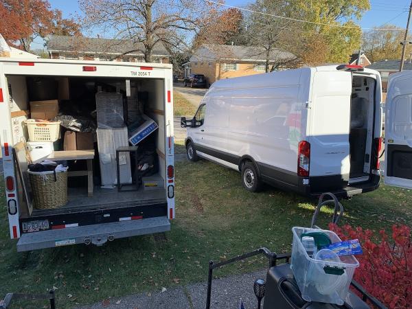 All Things Moving LLC