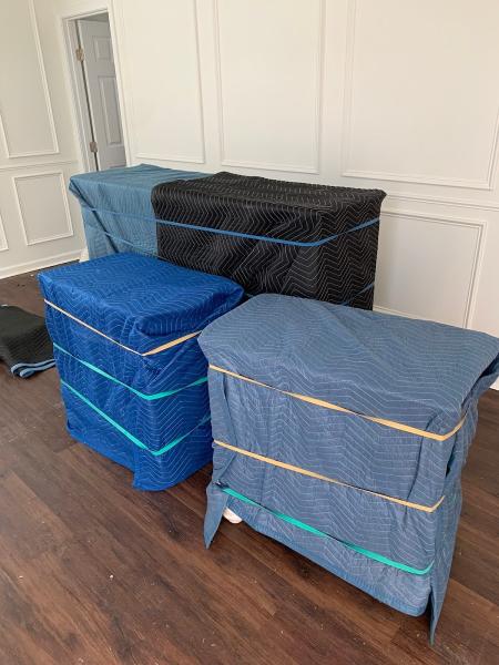 All Things Moving LLC