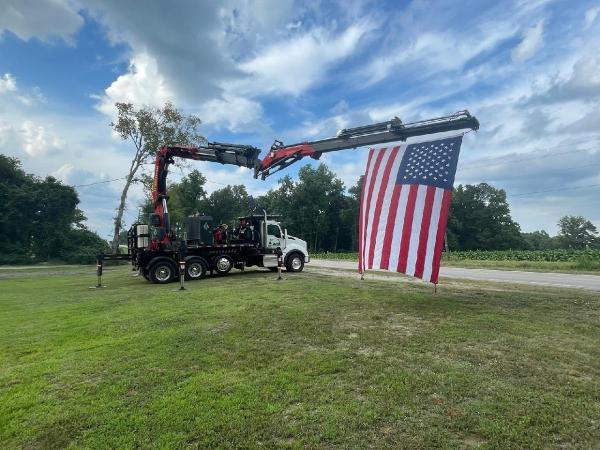 CS Tree Services Inc