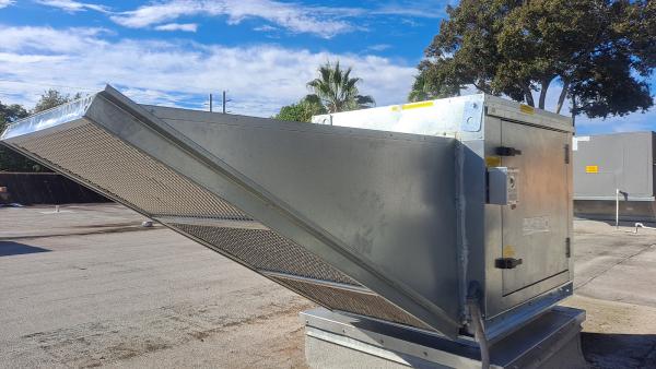 Dove Air Conditioning & Refrigeration