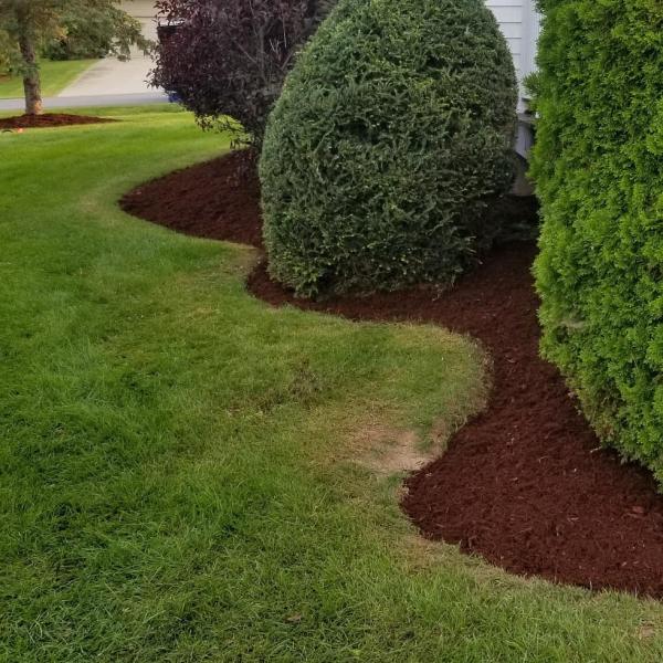 Lawncraft Property Management
