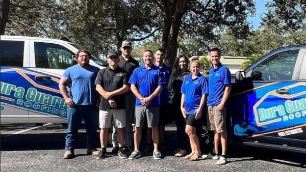 Dura Guard Roofing