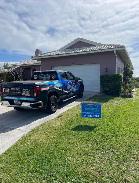 Dura Guard Roofing