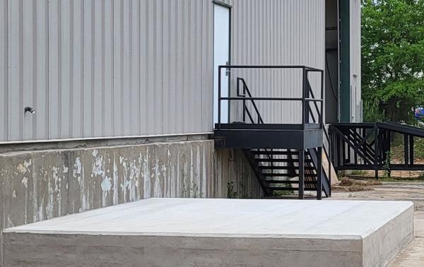 Caddo Concrete Consulting