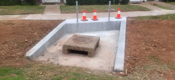 Caddo Concrete Consulting