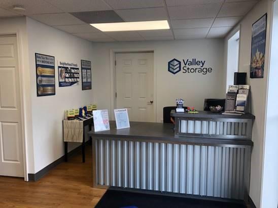 Valley Storage Martinsburg