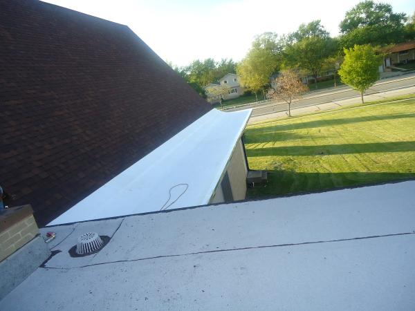 Bell Roofing & Siding Inc