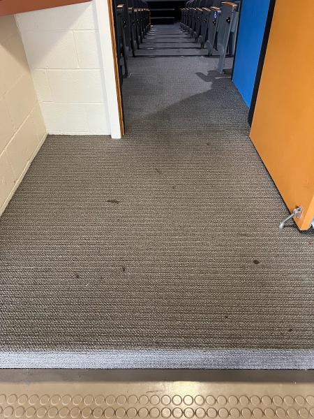 VZ Cleaning Services