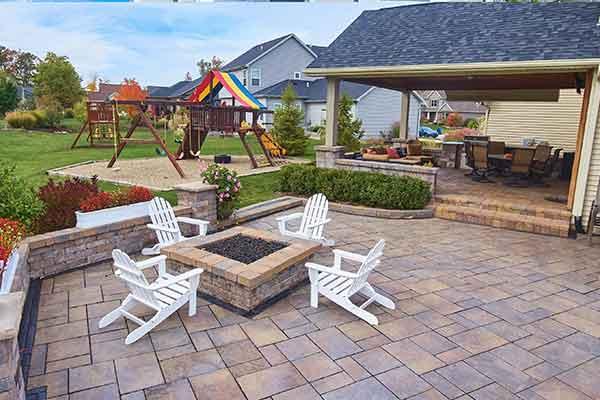 Weston Landscaping