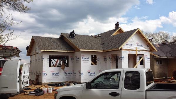 KCS Roofing