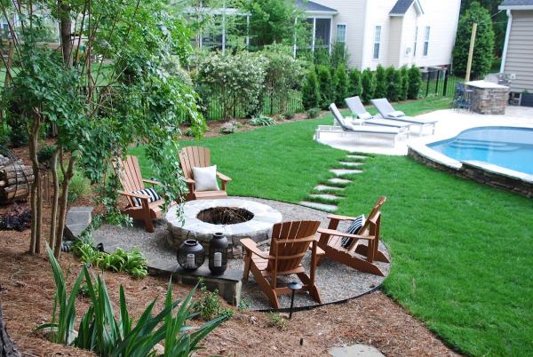 Outdoor Images Management