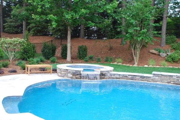 Outdoor Images Management