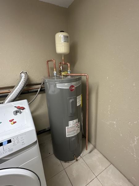 Hometown Plumbing and Drain