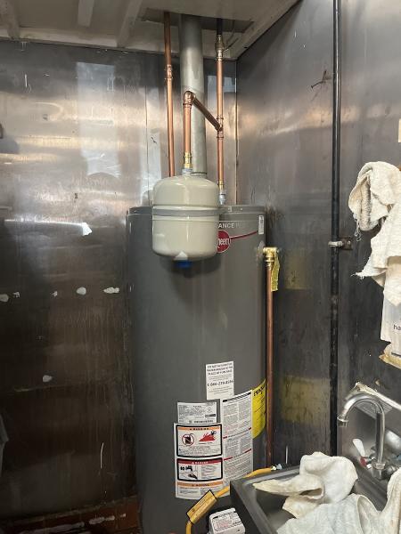 Hometown Plumbing and Drain