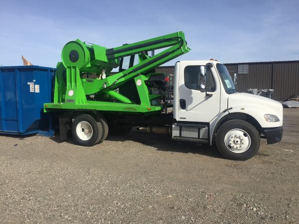 Epax Systems Inc. Waste & Recycling Equipment