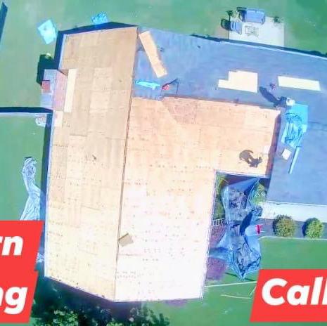 Modern Roofing LLC
