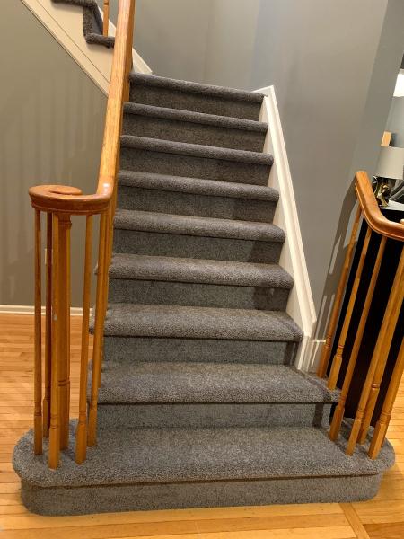 G & C Carpet LLC