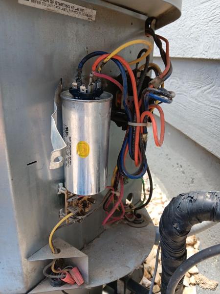 Vertical Heating & Cooling LLC