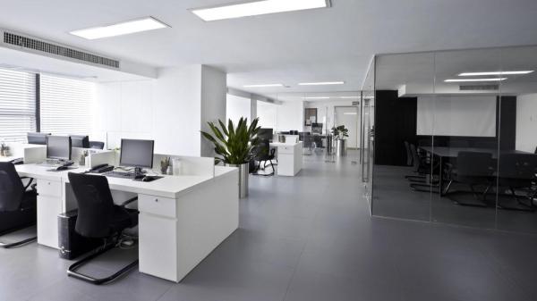 Corporate Cleaning Service Inc