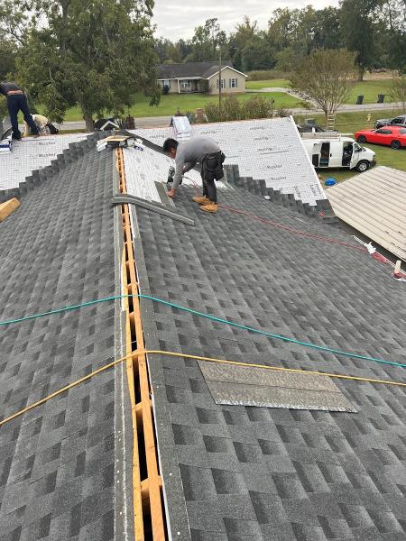 Contracting ATX