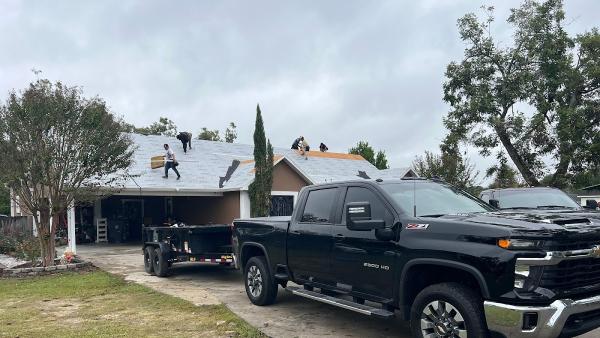 Contracting ATX