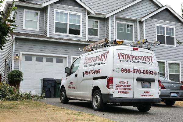 Independent Pest Solutions