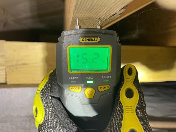 Bust-a-Bug Pest & Crawlspace Solutions