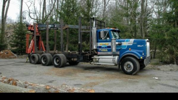 RJS Tree Service