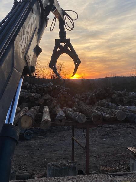 RJS Tree Service