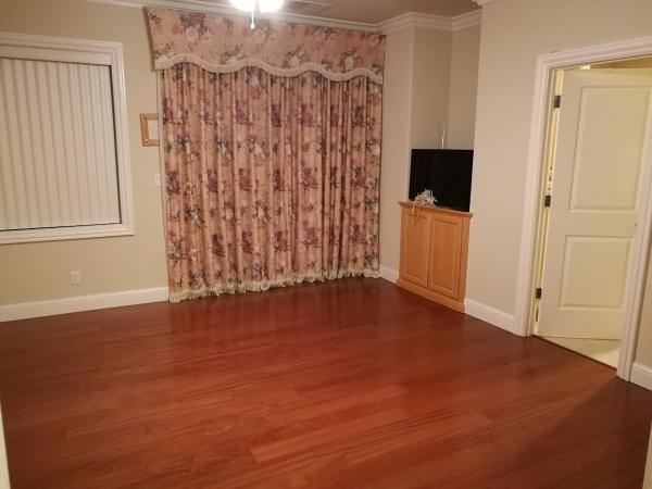 Oscar Hardwood Floor Inc