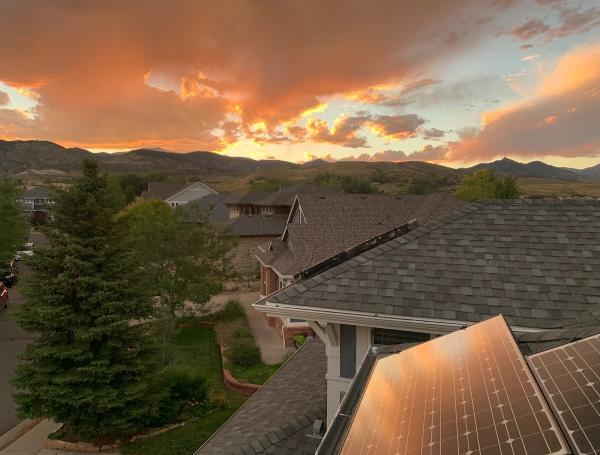 Golden Sky Roofing