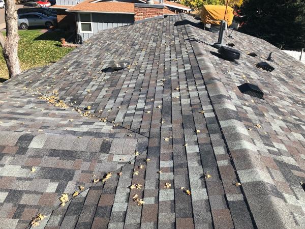 Golden Sky Roofing