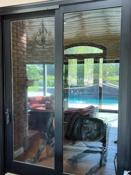 All Pro Window Cleaning