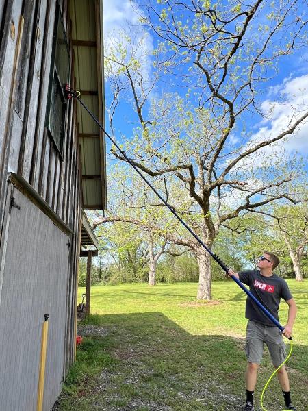 All Pro Window Cleaning