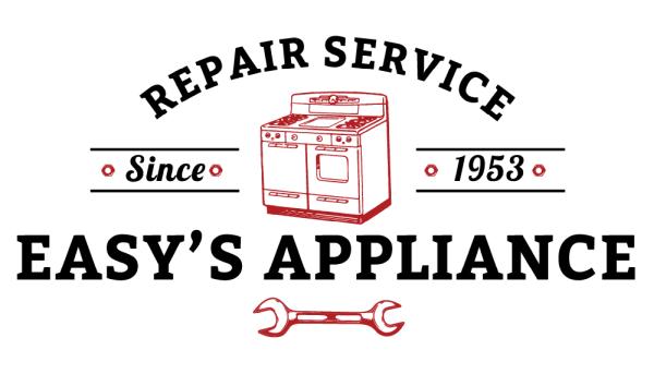 Easy's Appliance Repair Services