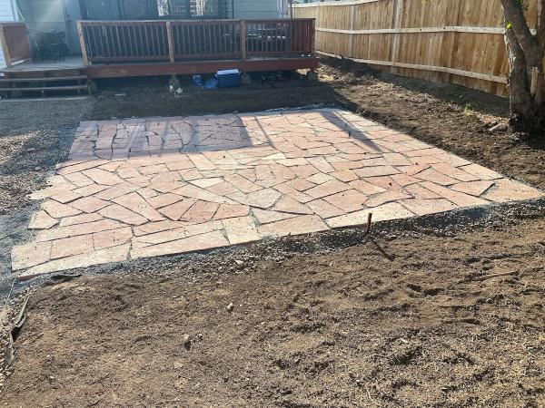 Oakwood Landscaping LLC