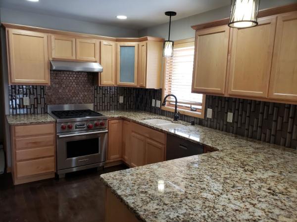 Esox Custom Tiling LLC