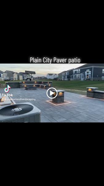 The Promise Land Hardscaping Llc