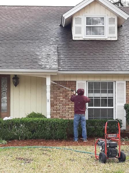 Fast Painting and Concrete Services LLC