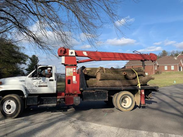 Estate Tree Service LLC