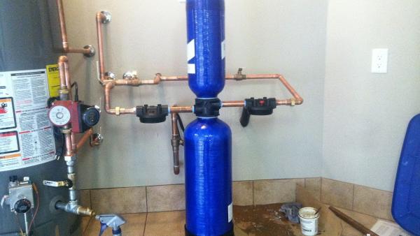 Village Plumbing