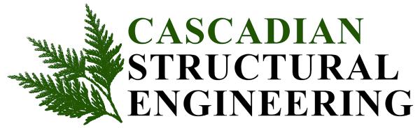 Cascadian Structural Engineering LLC