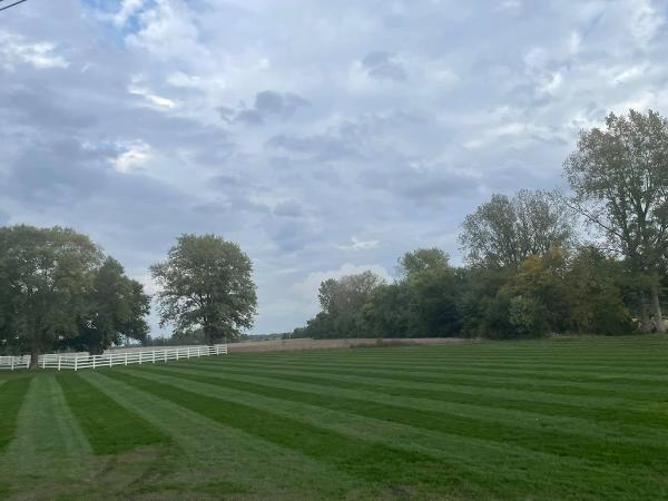 Greenworks Lawn Care