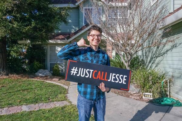 Jesse Mendoza